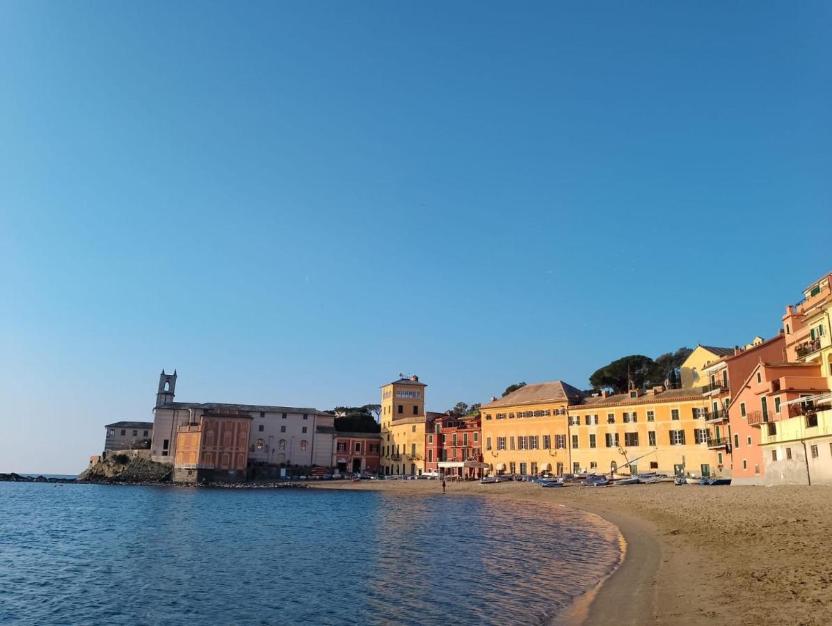 Casa Caterina Setri Levante セストリ・レヴァンテ エクステリア 写真