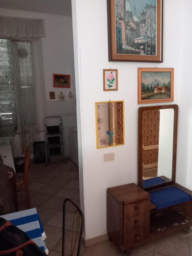 Casa Caterina Setri Levante セストリ・レヴァンテ エクステリア 写真