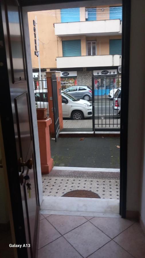 Casa Caterina Setri Levante セストリ・レヴァンテ エクステリア 写真
